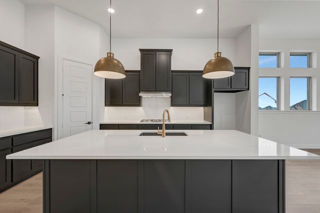 8712 Chestnut Lane, Justin, TX 76247