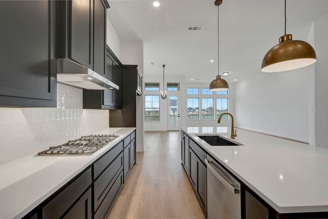 8712 Chestnut Lane, Justin, TX 76247