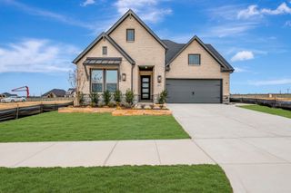 8712 Chestnut Lane, Justin, TX 76247