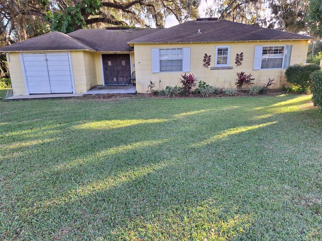 18136 STATE ROAD 52, Land O Lakes, FL 34638