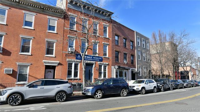 53 Franklin Street, Brooklyn, NY 11222