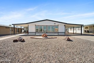 3822 N ILLINOIS Avenue, Florence, AZ 85132
