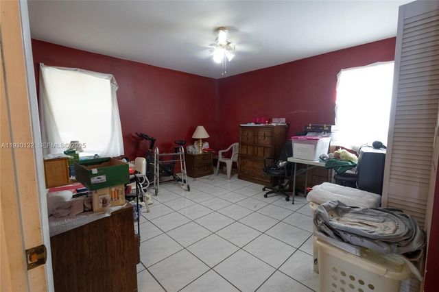 4151 SW 112th Ct, Miami, FL 33165