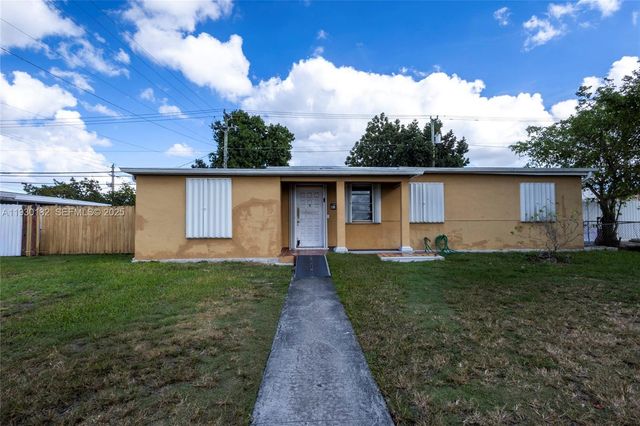 4151 SW 112th Ct, Miami, FL 33165