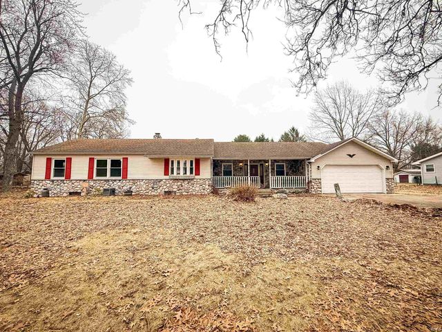 58300 Pear Road, South Bend, IN 46619