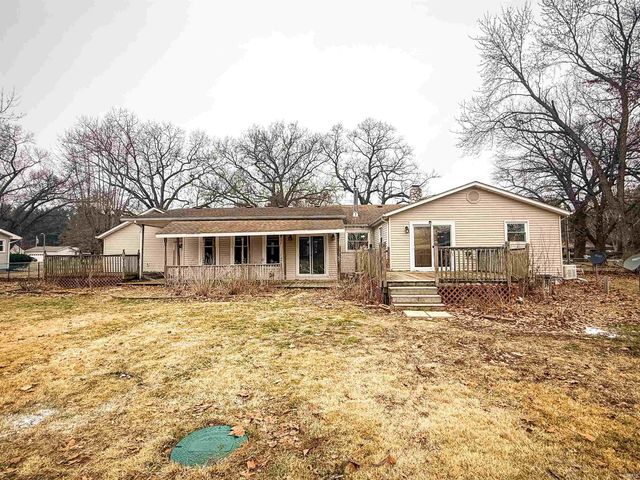 58300 Pear Road, South Bend, IN 46619