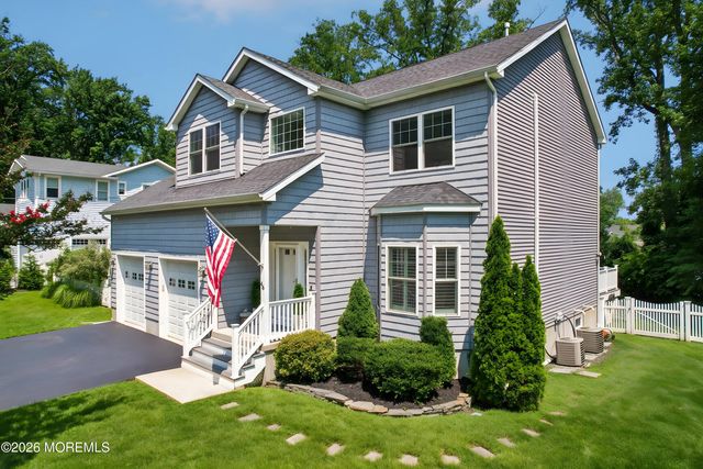 46 Powell Avenue, Atlantic Highlands, NJ 07716