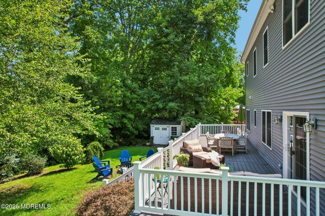 46 Powell Avenue, Atlantic Highlands, NJ 07716