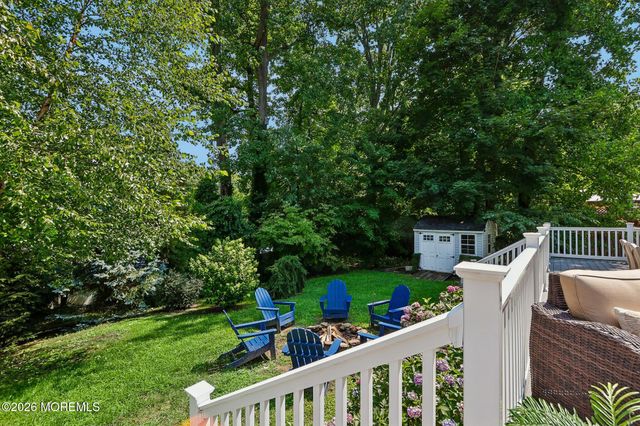 46 Powell Avenue, Atlantic Highlands, NJ 07716