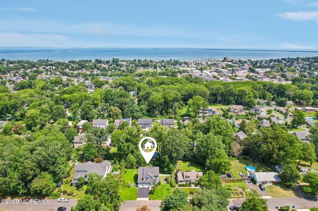 46 Powell Avenue, Atlantic Highlands, NJ 07716