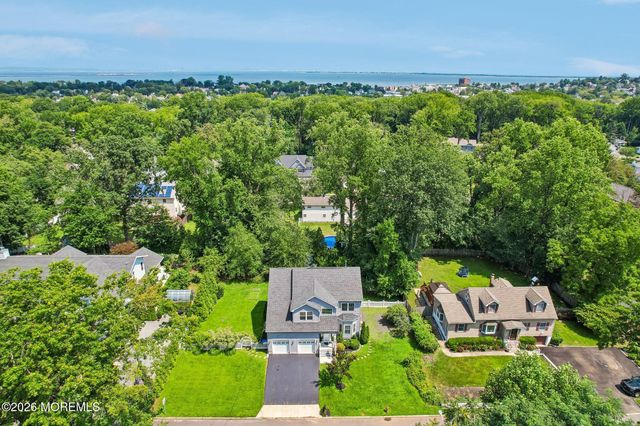 46 Powell Avenue, Atlantic Highlands, NJ 07716