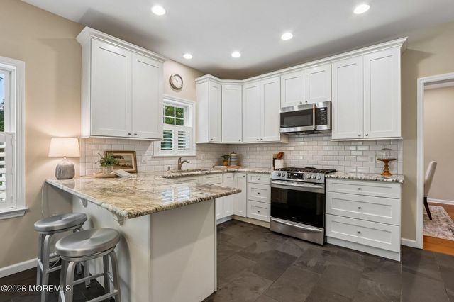 46 Powell Avenue, Atlantic Highlands, NJ 07716