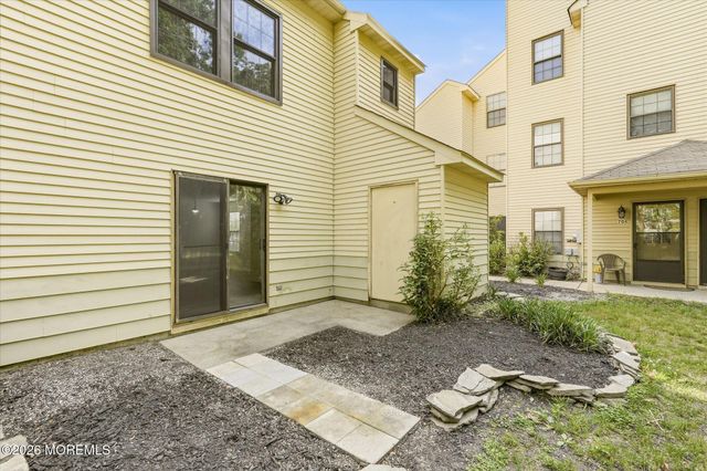 708 Bluebell Drive, Jackson, NJ 08527