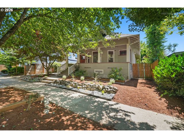 1116 Se TENINO St, Portland, OR 97202