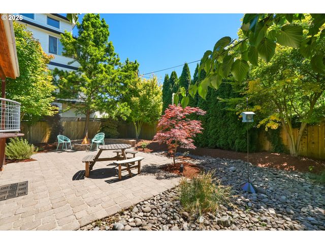 1116 Se TENINO St, Portland, OR 97202