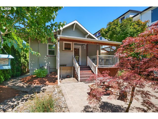 1116 Se TENINO St, Portland, OR 97202