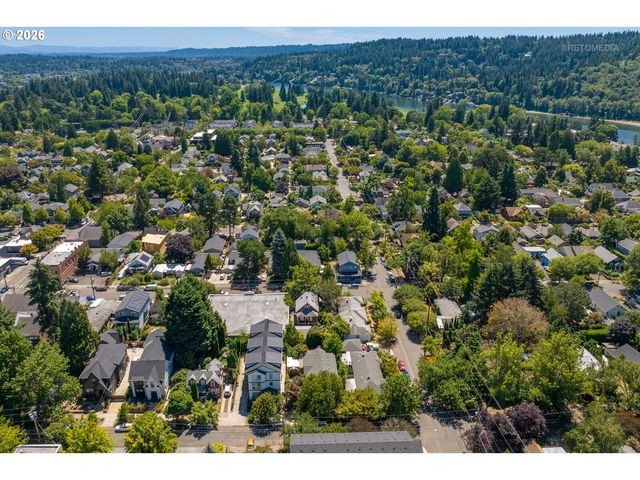 1116 Se TENINO St, Portland, OR 97202