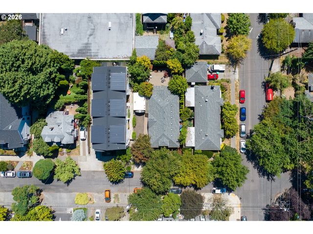 1116 Se TENINO St, Portland, OR 97202