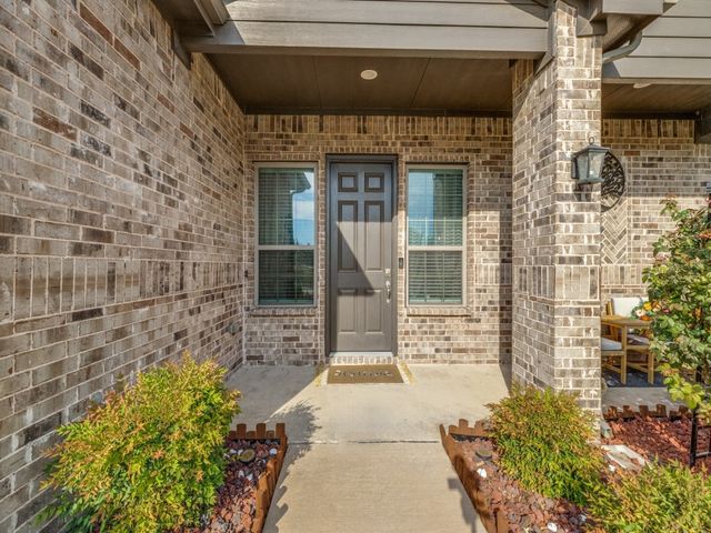 921 Hearthside Way, Mckinney, TX 75071