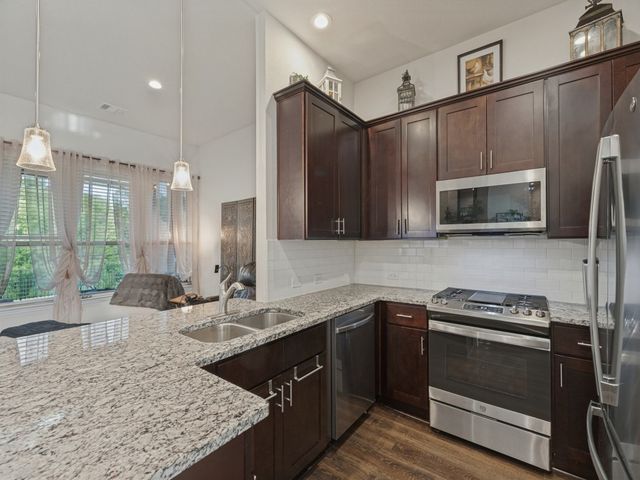 921 Hearthside Way, Mckinney, TX 75071