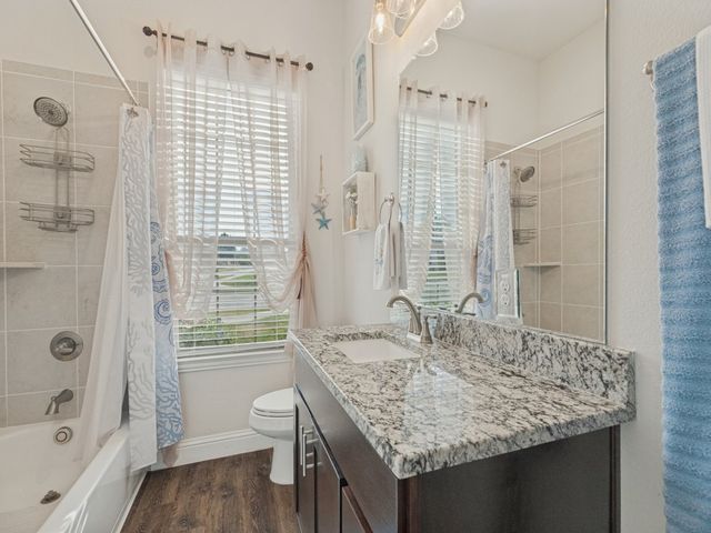 921 Hearthside Way, Mckinney, TX 75071