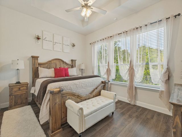 921 Hearthside Way, Mckinney, TX 75071