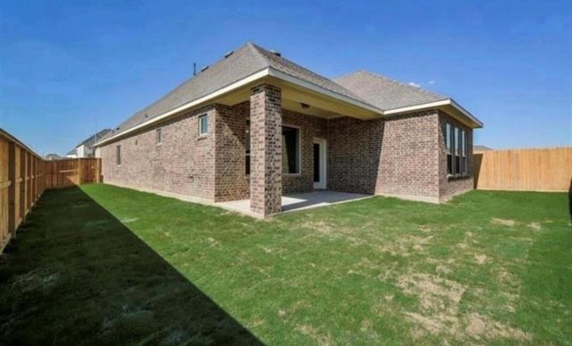 427 Micaela Meadows, Richmond, TX 77406