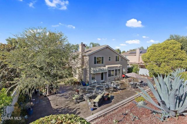 290 Virgo Court, Thousand Oaks, CA 91360