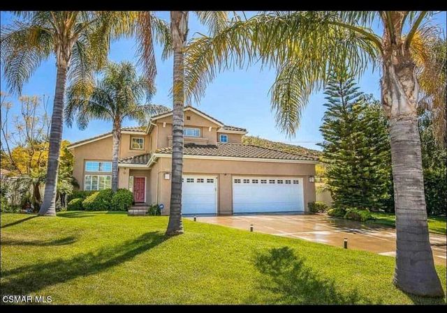 290 Virgo Court, Thousand Oaks, CA 91360