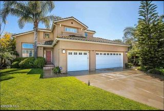 290 Virgo Court, Thousand Oaks, CA 91360