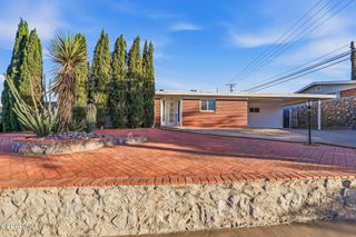 3500 DIAMOND Drive, El Paso, TX 79904