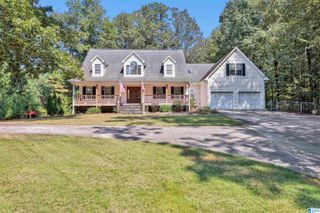 4135 MCCLENDON CHAPEL ROAD, Mccalla, AL 35022