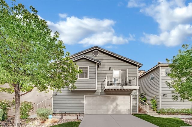 3080 Yankee Clipper Drive, Las Vegas, NV 89117