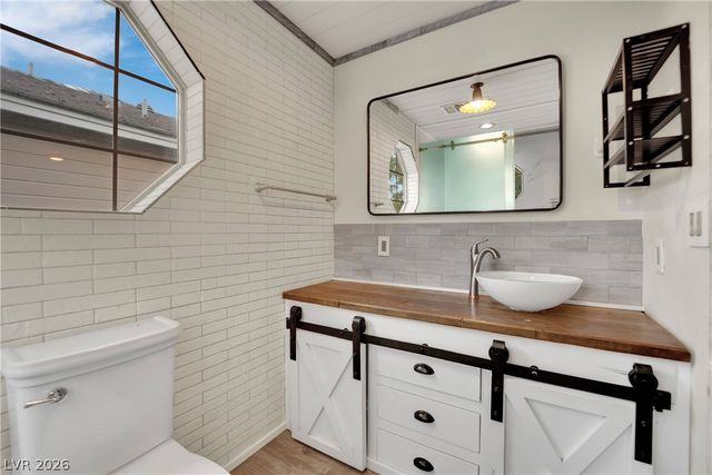 3080 Yankee Clipper Drive, Las Vegas, NV 89117