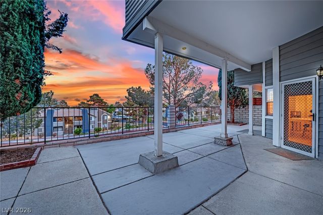 3080 Yankee Clipper Drive, Las Vegas, NV 89117