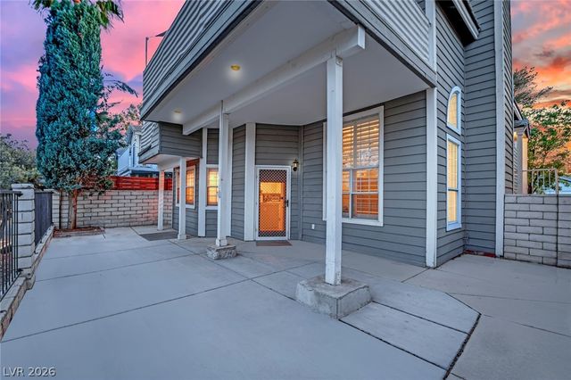 3080 Yankee Clipper Drive, Las Vegas, NV 89117