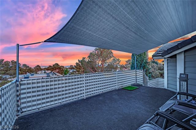 3080 Yankee Clipper Drive, Las Vegas, NV 89117