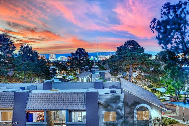 3080 Yankee Clipper Drive, Las Vegas, NV 89117