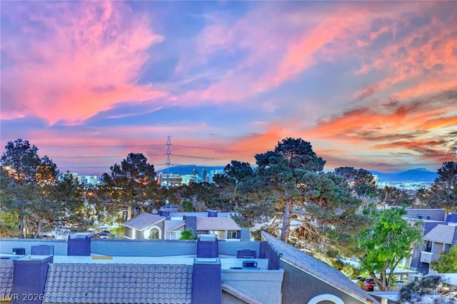 3080 Yankee Clipper Drive, Las Vegas, NV 89117