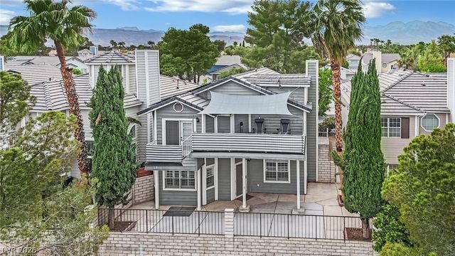 3080 Yankee Clipper Drive, Las Vegas, NV 89117