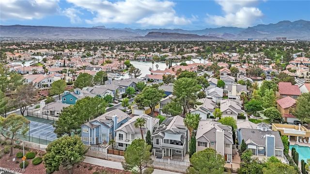 3080 Yankee Clipper Drive, Las Vegas, NV 89117