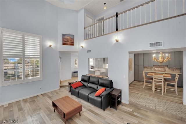 3080 Yankee Clipper Drive, Las Vegas, NV 89117