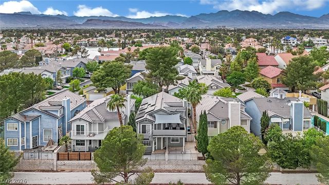 3080 Yankee Clipper Drive, Las Vegas, NV 89117
