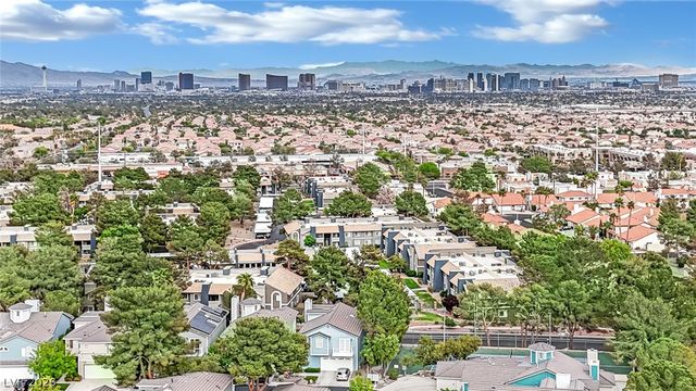 3080 Yankee Clipper Drive, Las Vegas, NV 89117