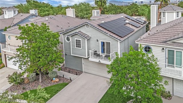 3080 Yankee Clipper Drive, Las Vegas, NV 89117