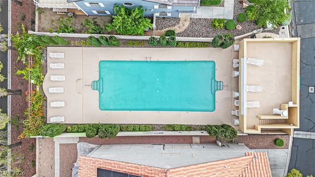 3080 Yankee Clipper Drive, Las Vegas, NV 89117