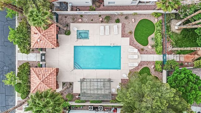 3080 Yankee Clipper Drive, Las Vegas, NV 89117