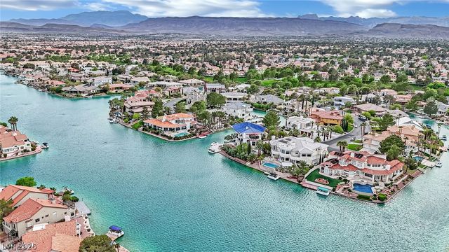 3080 Yankee Clipper Drive, Las Vegas, NV 89117