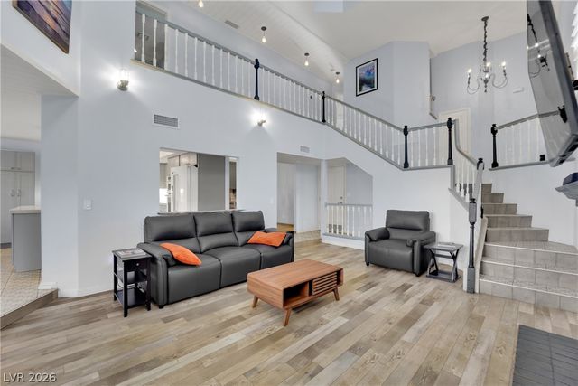 3080 Yankee Clipper Drive, Las Vegas, NV 89117