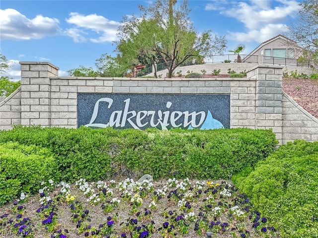 3080 Yankee Clipper Drive, Las Vegas, NV 89117